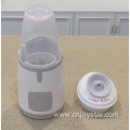 baby bottle warmer aroma diffuser with facial steamer